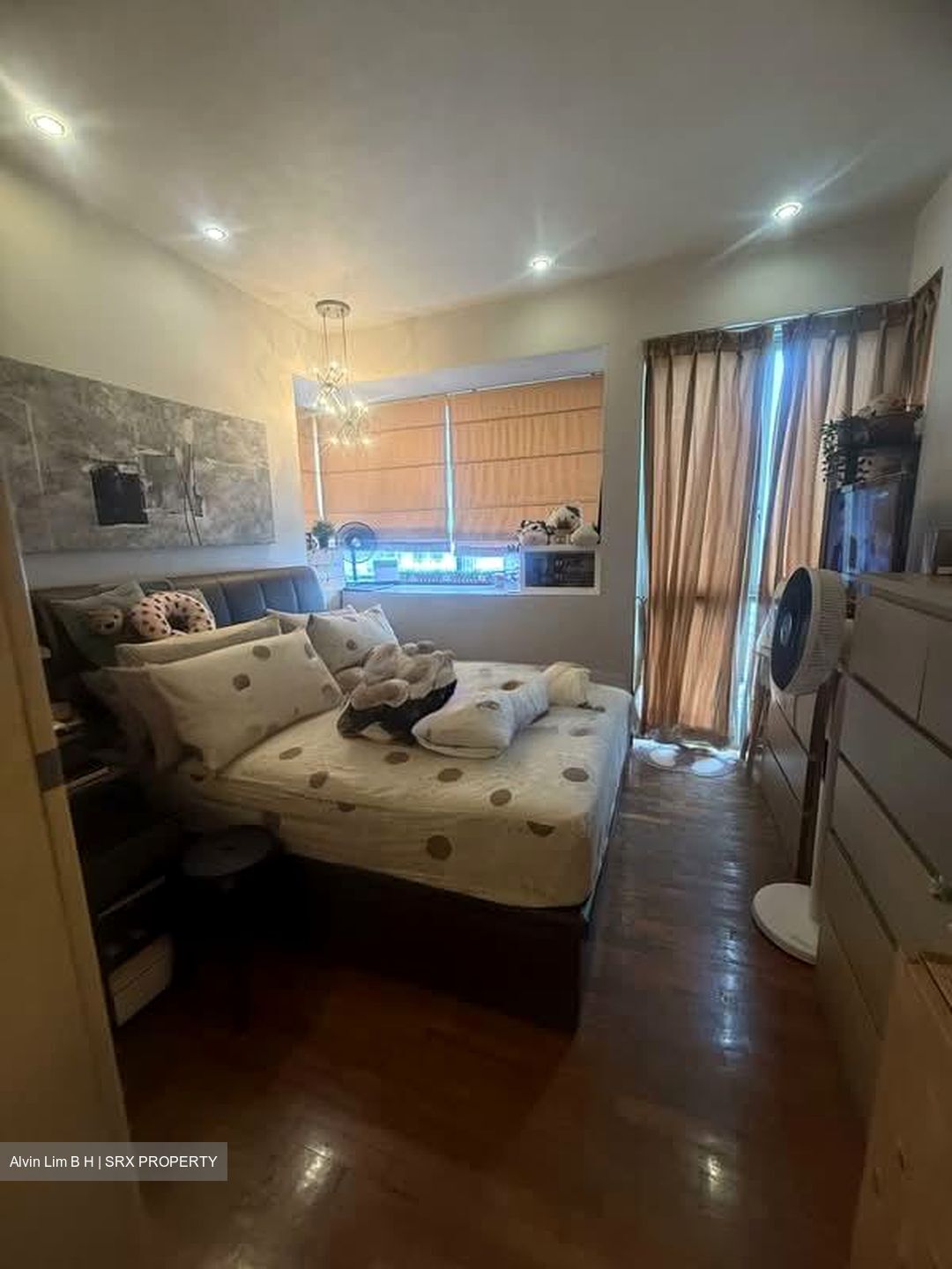 Tanamera Crest (D16), Condominium #549729811
